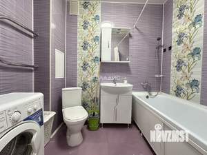 1-к квартира, на длительный срок, 43м2, 8/12 этаж