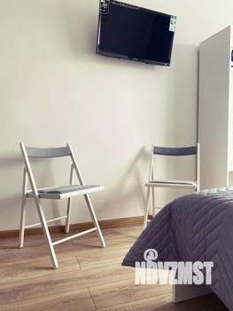 1-к квартира, посуточно, 27м2, 1/1 этаж