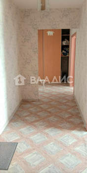 2-к квартира, на длительный срок, 55м2, 4/9 этаж
