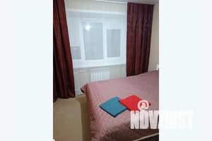 1-к квартира, посуточно, 29м2, 4/5 этаж