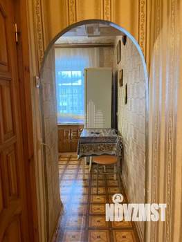 1-к квартира, на длительный срок, 32м2, 5/5 этаж