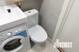 2-к квартира, посуточно, 50м2, 2/5 этаж