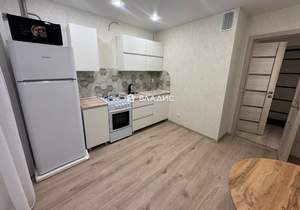 1-к квартира, на длительный срок, 41м2, 1/12 этаж