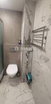 1-к квартира, на длительный срок, 33м2, 5/18 этаж