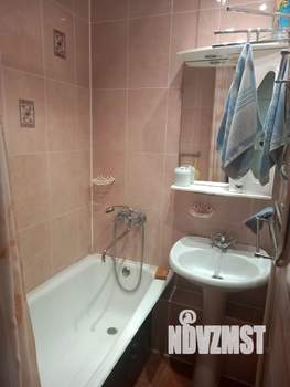 3-к квартира, на длительный срок, 60м2, 2/9 этаж