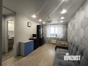 1-к квартира, на длительный срок, 38м2, 1/14 этаж