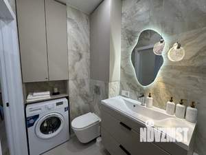 Студия квартира, посуточно, 30м2, 6/15 этаж