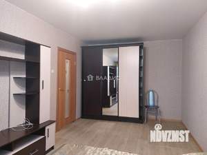 1-к квартира, на длительный срок, 35м2, 6/9 этаж