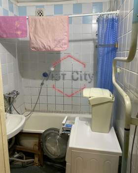 3-к квартира, на длительный срок, 58м2, 2/5 этаж