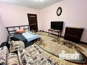 1-к квартира, на длительный срок, 45м2, 6/10 этаж
