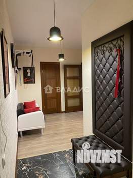 1-к квартира, на длительный срок, 51м2, 13/16 этаж