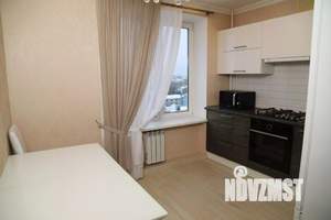 1-к квартира, посуточно, 58м2, 1/1 этаж