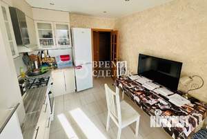 1-к квартира, на длительный срок, 33м2, 2/6 этаж