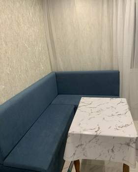 1-к квартира, на длительный срок, 35м2, 13/18 этаж