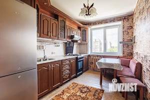 3-к квартира, на длительный срок, 72м2, 8/11 этаж