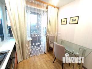 1-к квартира, на длительный срок, 36м2, 5/10 этаж