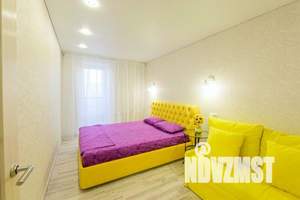 2-к квартира, посуточно, 68м2, 10/16 этаж