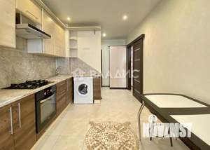 1-к квартира, на длительный срок, 42м2, 2/9 этаж