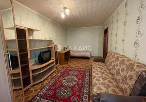 1-к квартира, на длительный срок, 32м2, 2/5 этаж