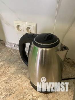 1-к квартира, посуточно, 50м2, 9/19 этаж