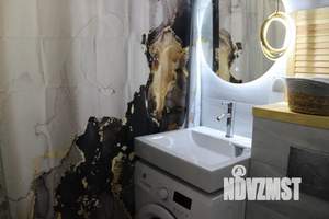 2-к квартира, посуточно, 41м2, 5/5 этаж