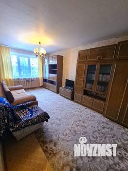 2-к квартира, на длительный срок, 56м2, 4/5 этаж