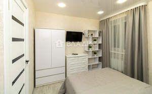 1-к квартира, на длительный срок, 30м2, 3/5 этаж