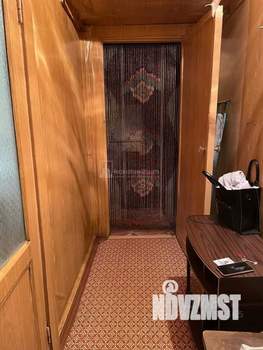 2-к квартира, на длительный срок, 46м2, 5/5 этаж