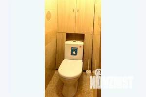 1-к квартира, посуточно, 40м2, 5/5 этаж