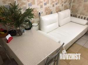 1-к квартира, посуточно, 40м2, 2/19 этаж