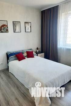 2-к квартира, посуточно, 42м2, 7/19 этаж