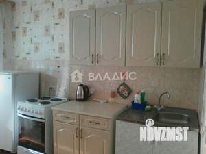 1-к квартира, на длительный срок, 37м2, 10/12 этаж