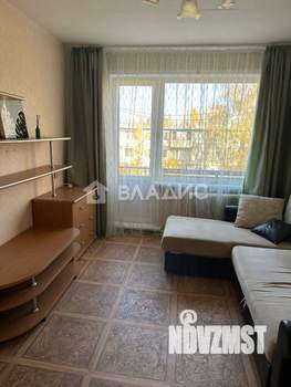 3-к квартира, на длительный срок, 50м2, 5/5 этаж