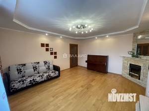 3-к квартира, на длительный срок, 90м2, 4/14 этаж