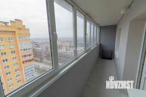 1-к квартира, на длительный срок, 39м2, 19/19 этаж