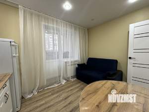 1-к квартира, на длительный срок, 41м2, 1/19 этаж