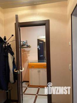 1-к квартира, на длительный срок, 40м2, 8/10 этаж