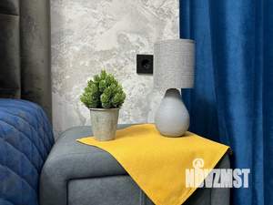 Студия квартира, посуточно, 30м2, 15/17 этаж