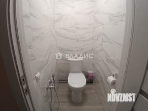 1-к квартира, на длительный срок, 45м2, 3/14 этаж