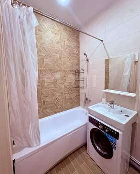 2-к квартира, на длительный срок, 58м2, 1/6 этаж