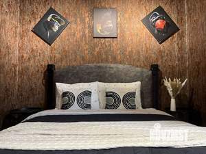 1-к квартира, посуточно, 29м2, 11/17 этаж