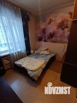 3-к квартира, на длительный срок, 62м2, 1/9 этаж