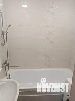 1-к квартира, посуточно, 844м2, 4/18 этаж