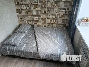 1-к квартира, посуточно, 36м2, 3/5 этаж