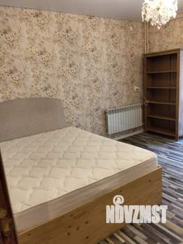 1-к квартира, на длительный срок, 50м2, 2/8 этаж
