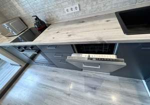 2-к квартира, на длительный срок, 50м2, 7/17 этаж