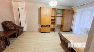 1-к квартира, на длительный срок, 31м2, 2/5 этаж