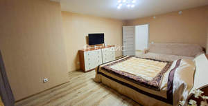 1-к квартира, на длительный срок, 42м2, 10/10 этаж