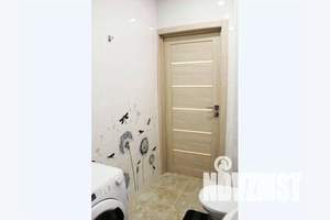 1-к квартира, посуточно, 35м2, 1/18 этаж