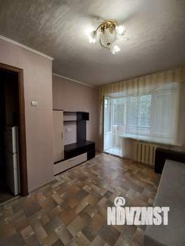 1-к квартира, на длительный срок, 22м2, 3/9 этаж
